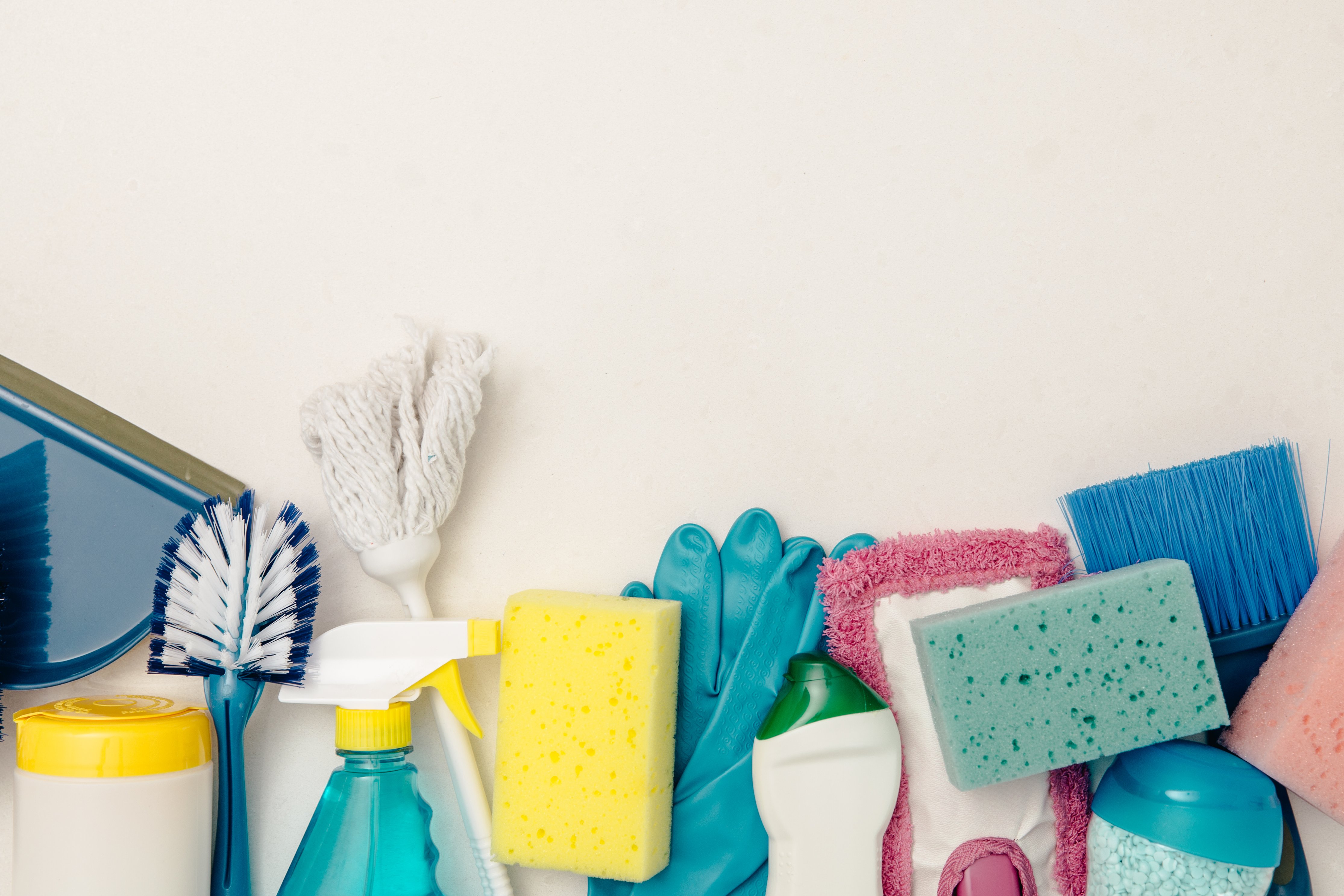 Yorba Linda Cleaning Services